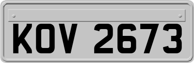 KOV2673