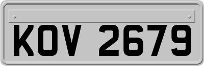 KOV2679