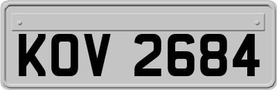 KOV2684