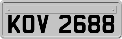 KOV2688