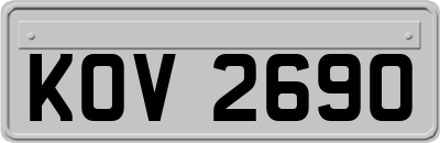 KOV2690