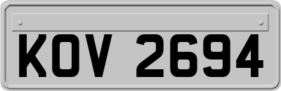 KOV2694