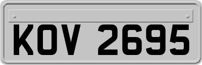 KOV2695