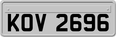 KOV2696