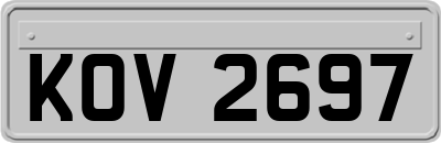 KOV2697