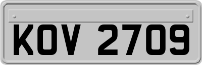 KOV2709