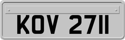 KOV2711
