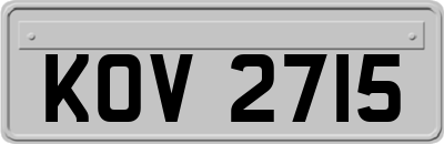 KOV2715