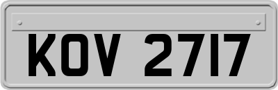 KOV2717