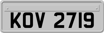 KOV2719