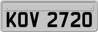 KOV2720