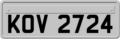 KOV2724