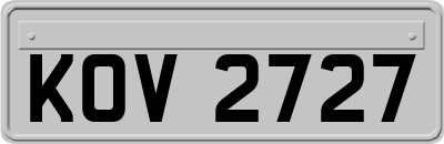 KOV2727
