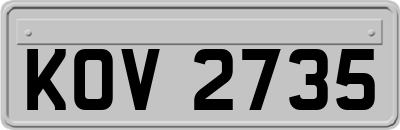 KOV2735