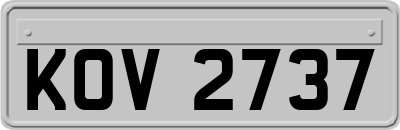 KOV2737