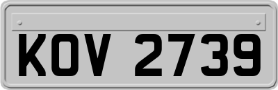KOV2739