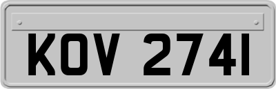 KOV2741