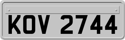 KOV2744