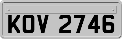 KOV2746