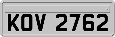 KOV2762