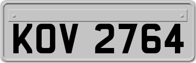 KOV2764