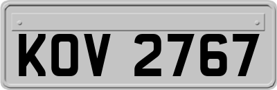KOV2767