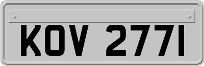 KOV2771