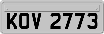KOV2773