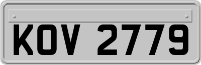 KOV2779