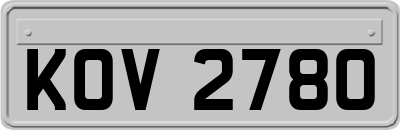 KOV2780