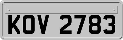 KOV2783
