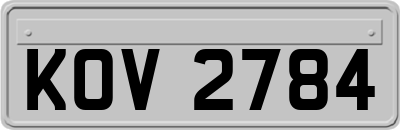 KOV2784