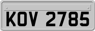 KOV2785