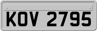 KOV2795