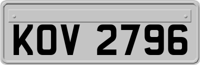 KOV2796