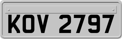 KOV2797