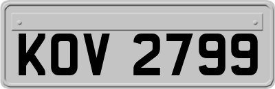 KOV2799