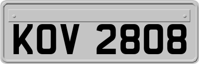 KOV2808