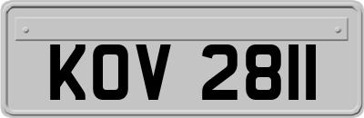 KOV2811