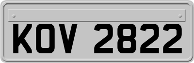 KOV2822