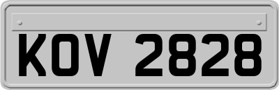 KOV2828