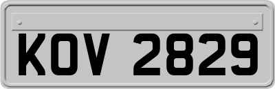 KOV2829