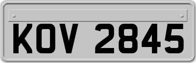 KOV2845