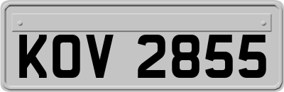 KOV2855