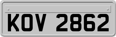 KOV2862