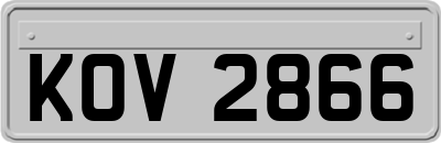 KOV2866