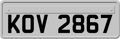 KOV2867