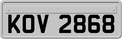 KOV2868