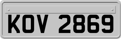 KOV2869