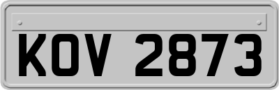 KOV2873